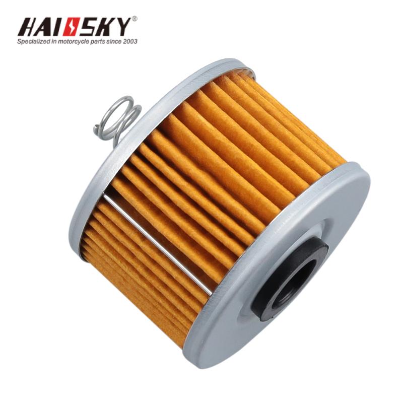 HAISSKY FZ16 Air Filter | Filtro de Aire para FZ16 - Image 2