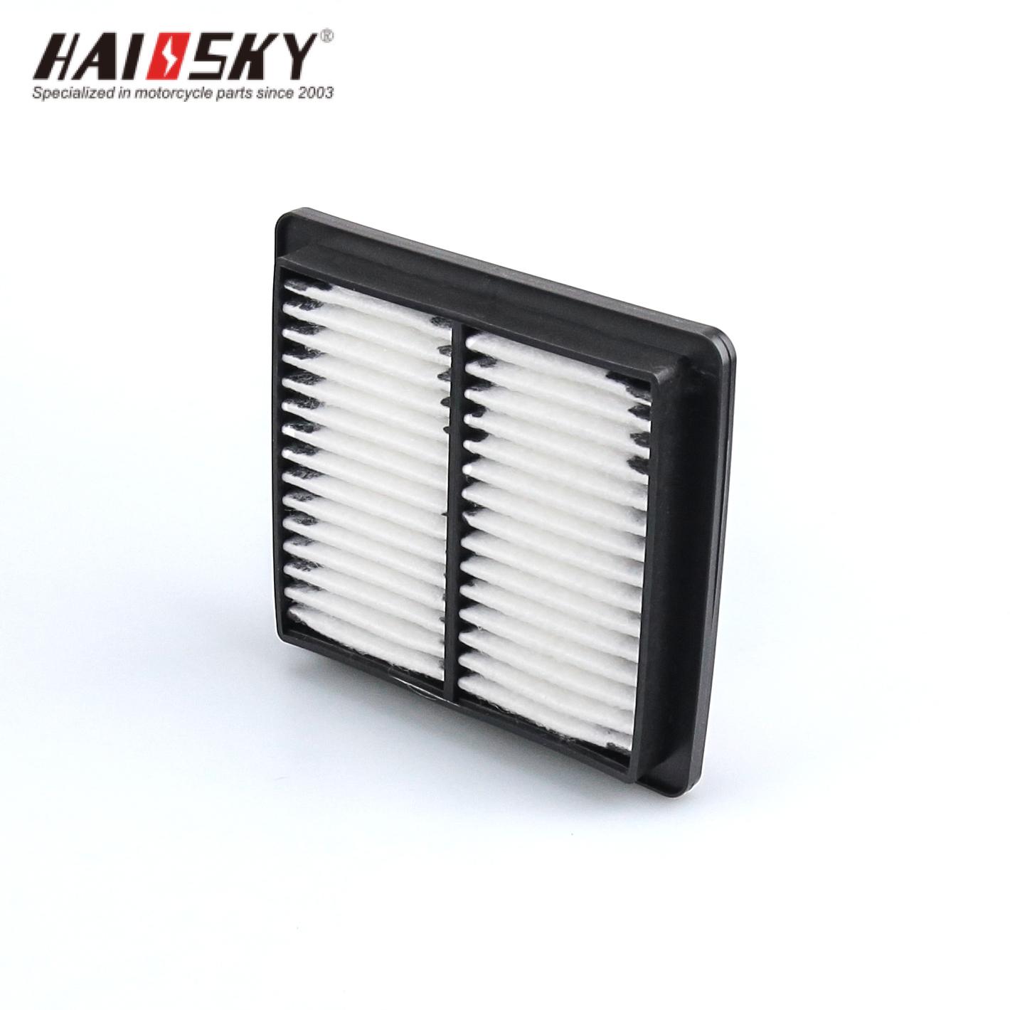 HAISSKY Air Filter for GIXXER150 | Filtro de Aire para GIXXER150 - Image 2
