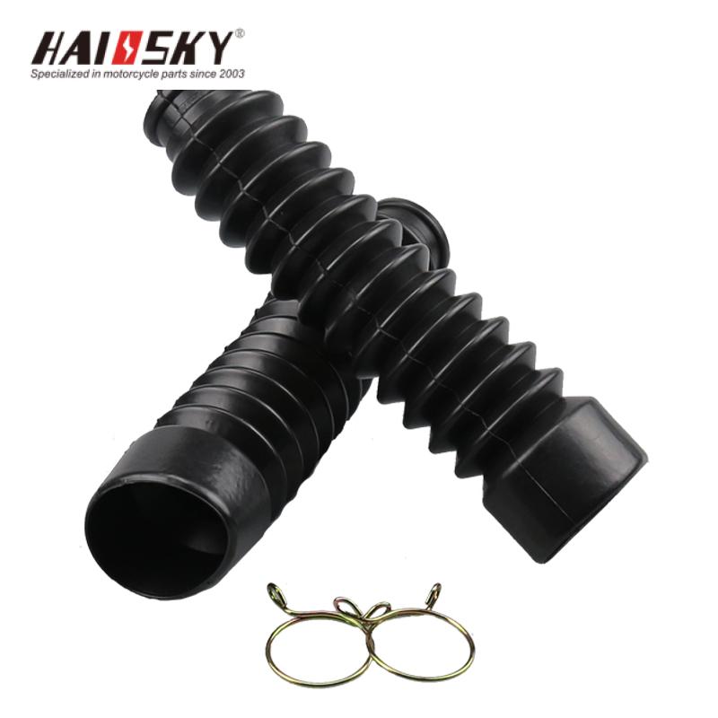 HAISSKY YBR125 Dust Cover | Funda Antipolvo para YBR125 - Image 2