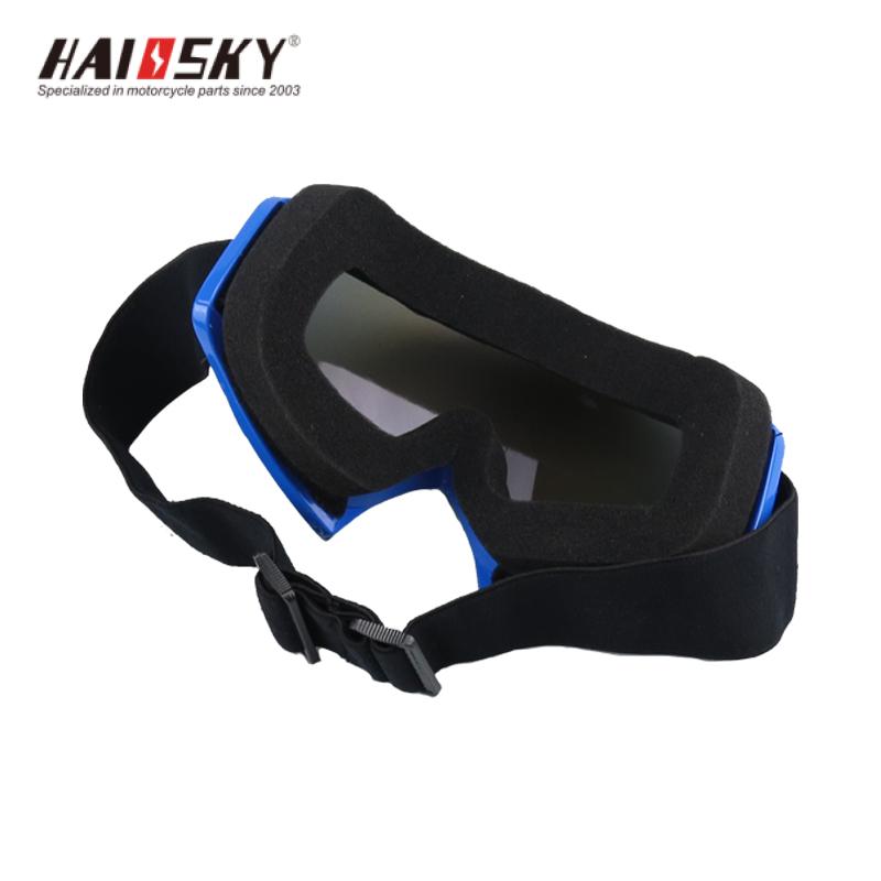HAISSKY Goggles | Gafas de Protección para Motocicletas - Image 4