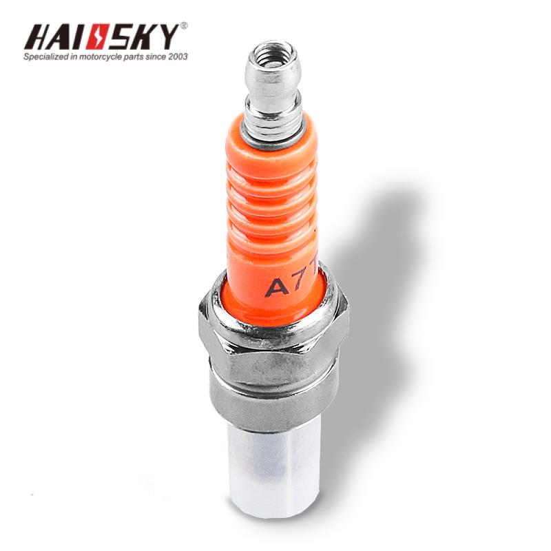 HAISSKY A7TC Spark Plug | Bujía A7TC