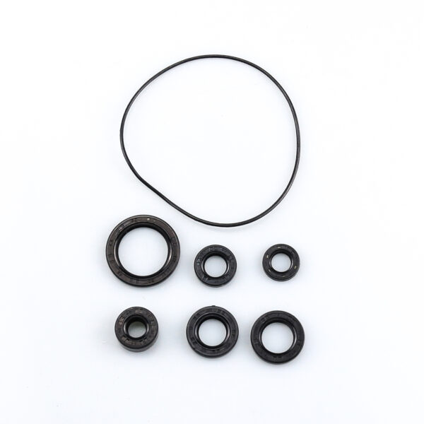 HAISSKY C110 Front Fork Oil Seal | Sello de Aceite para Horquilla Delantera C110