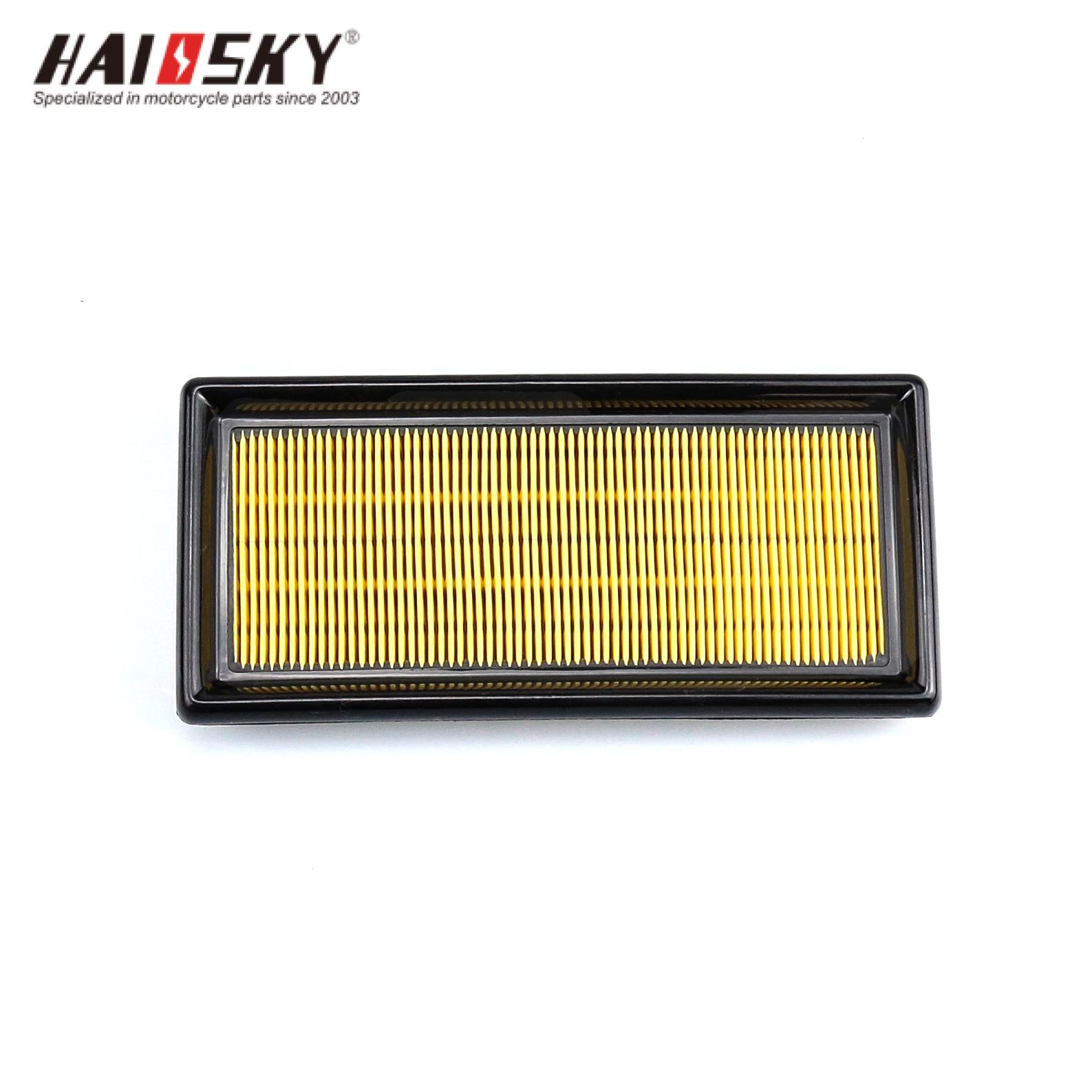 HAISSKY Air Filter for NS200 | Filtro de Aire para NS200
