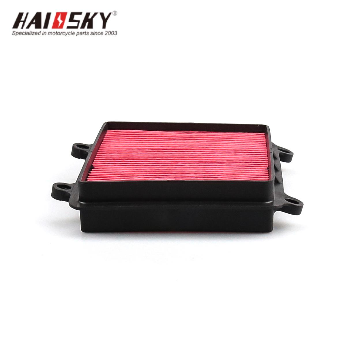 HAIOSKY Air Filter for XR150 | Filtro de Aire para XR150 - Image 2