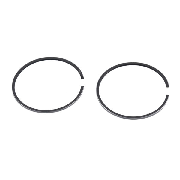 HAISSKY JOG50+44 Piston Ring | Anillo de pistón para JOG50+44 - Image 2