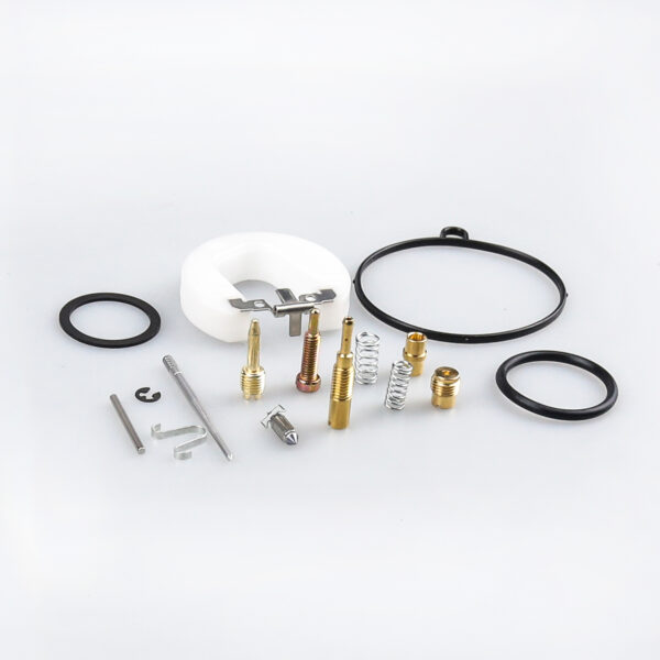 HAISSKY BIZ125 Carburetor Repair Kit | Kit de Reparación de Carburador para BIZ125