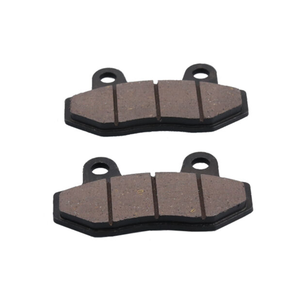 HAISSKY C100 Disc Brake Pads | Pastillas de Freno para C100