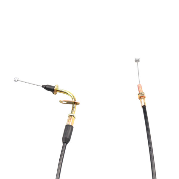 HAISSKY YBR125 Throttle Cable | Cable de Acelerador YBR125 - Image 2