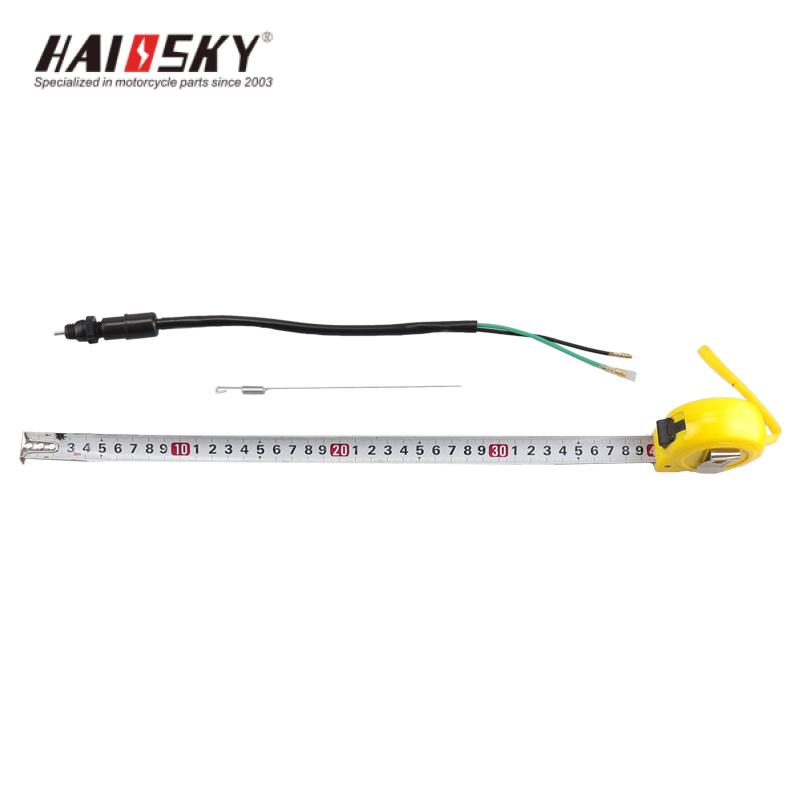 HAIOSKY CG Rear Brake Cable | Cable de freno trasero para CG - Image 2