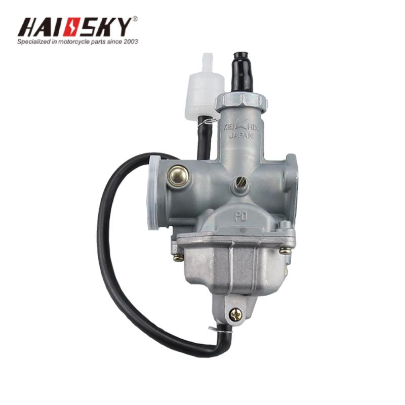 HAISSKY CG125 Carburetor | Carburetor para CG125 - Image 2