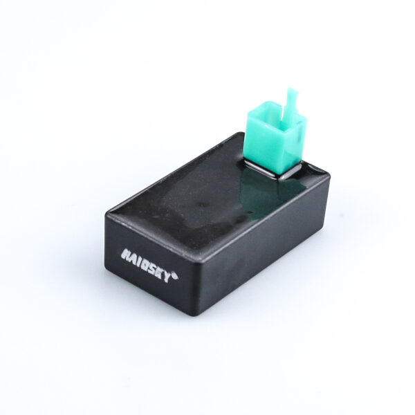 HAISSKY CDI Unit 4 | Unidad CDI para Motores de 4 Tiempos