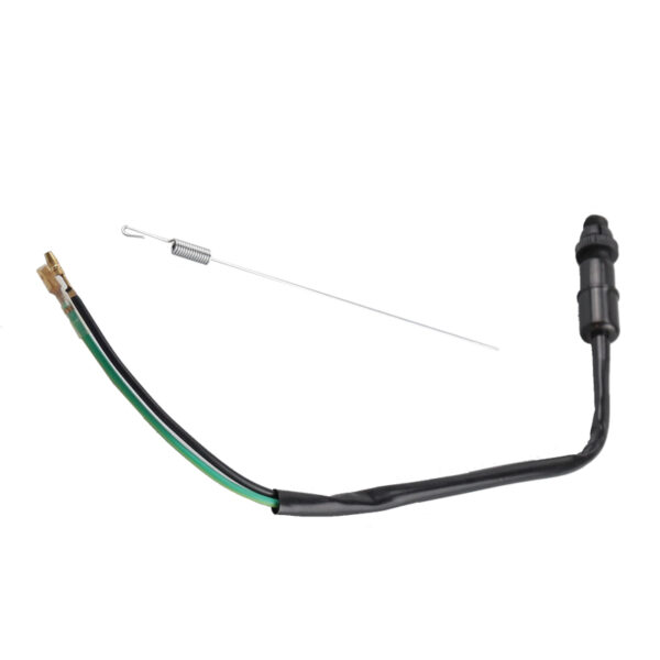 HAIOSKY CG Rear Brake Cable | Cable de freno trasero para CG