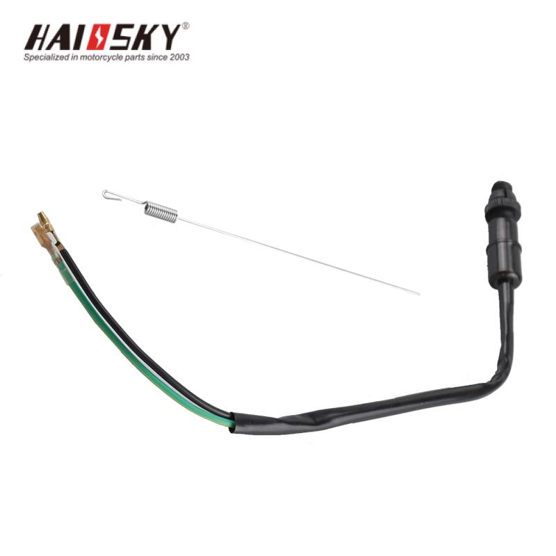 HAIOSKY CG Rear Brake Cable | Cable de freno trasero para CG