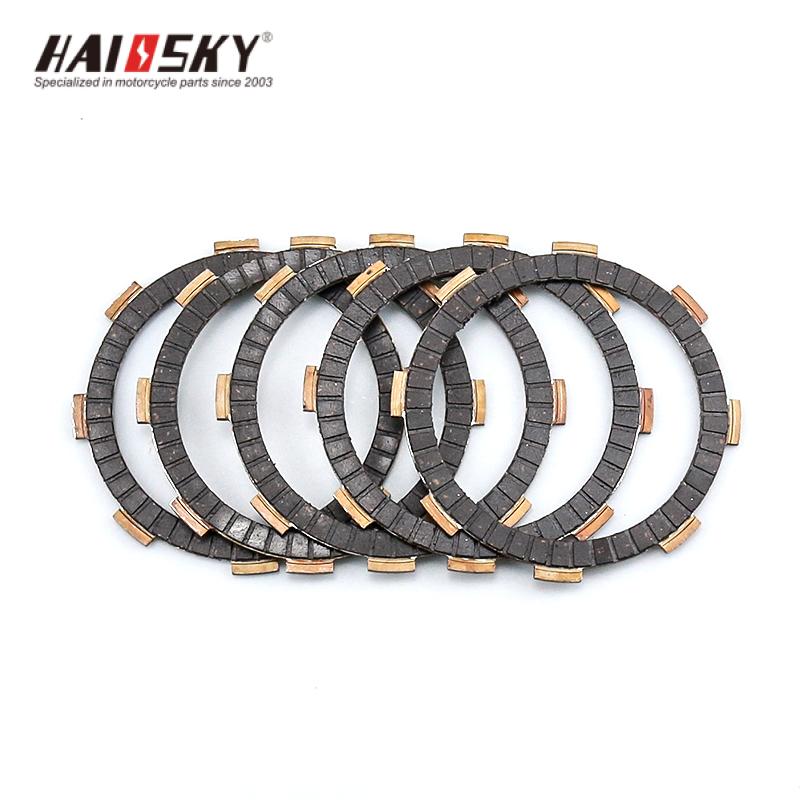 HAISSKY CG125 Clutch Plate | Placa de Embrague para CG125