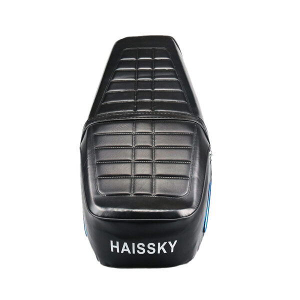 HAISSKY CG125 Seat Cushion | Cojín de Asiento para CG125