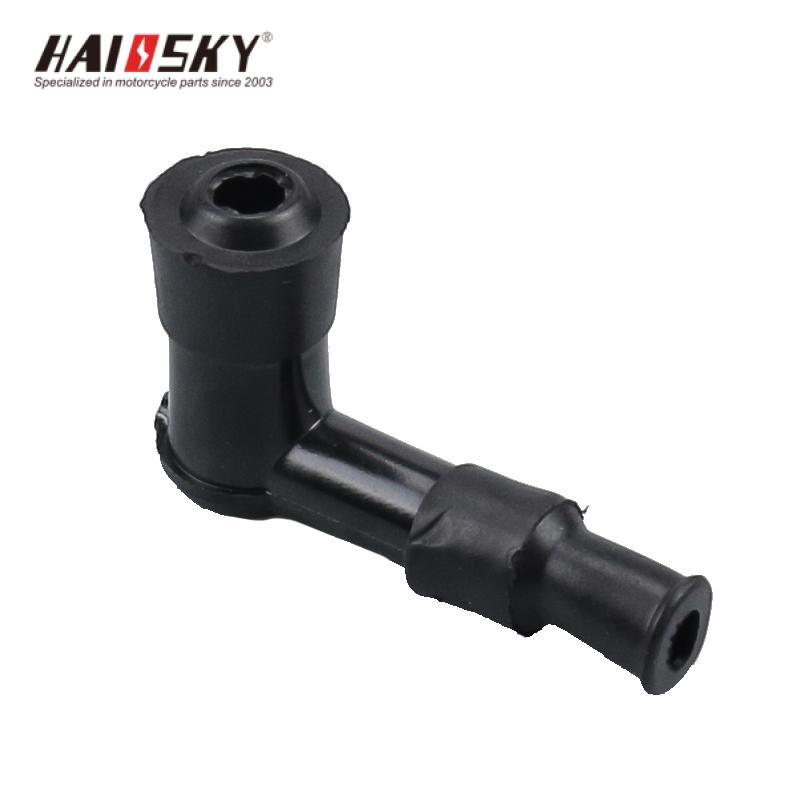 HAISSKY CG125 Spark Plug Cap | Capucha de Bujía para CG125
