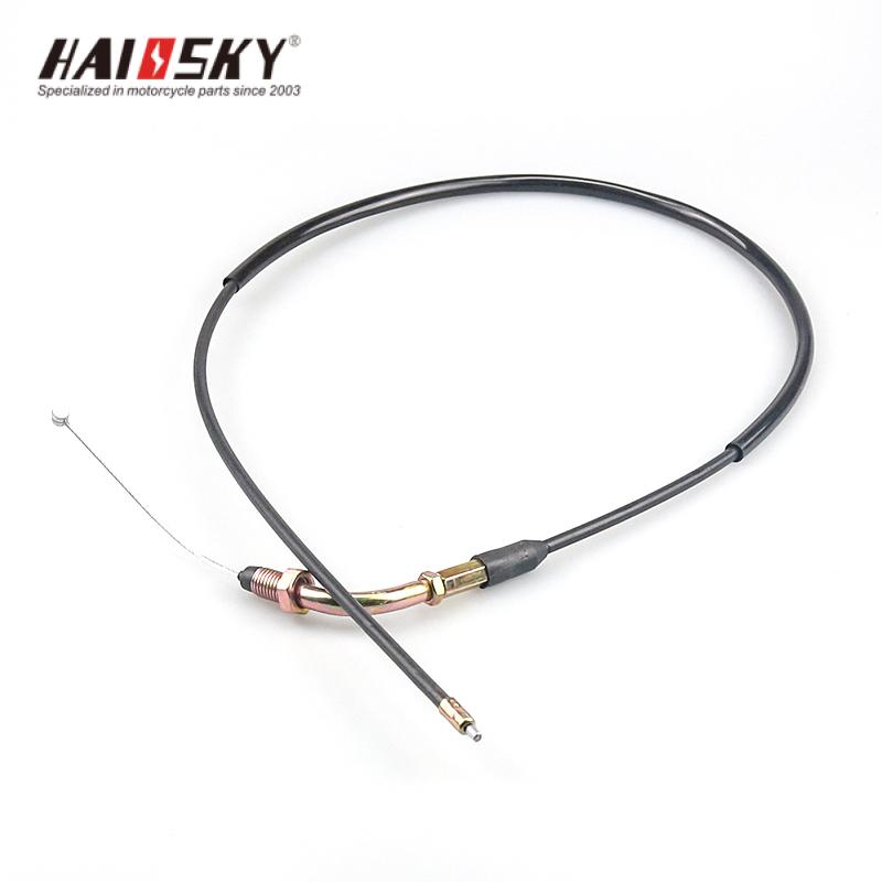 HAISSKY CG125 Throttle Cable | Cable de Acelerador para CG125