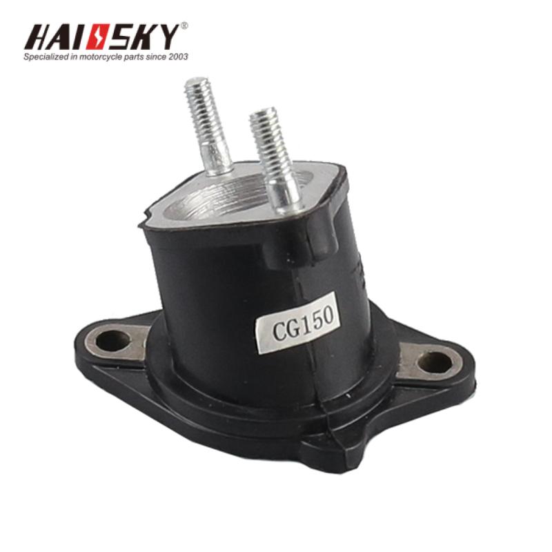 HAISSKY CG150 Carburetor Inlet | Entrada del Carburetor para CG150