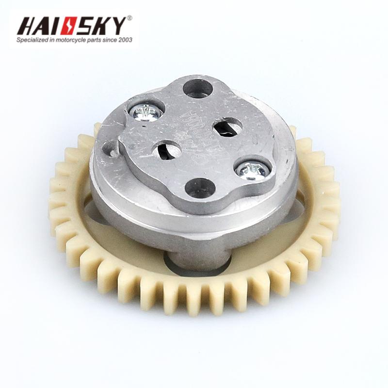 HAIOSKY CG150 Oil Pump | Bomba de Aceite para CG150