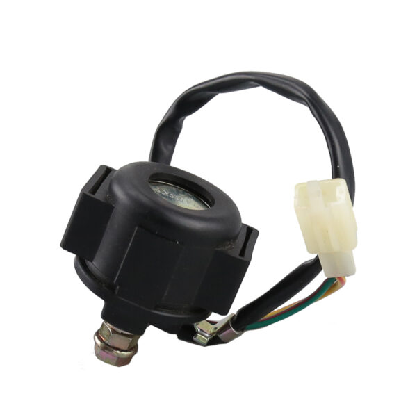 HAISSKY CG150 Relay | Relé para CG150