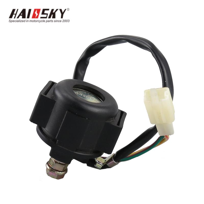 HAISSKY CG150 Relay | Relé para CG150