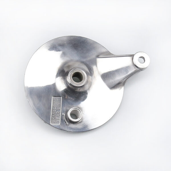 HAISSKY CG200 Brake Drum Cover | Cubierta de Tambor de Freno para CG200