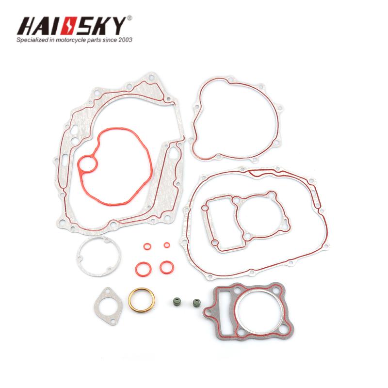 HAIOSKY CG200 Gasket | Junta para CG200