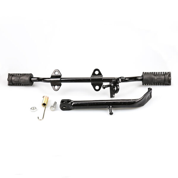 HAISSKY FT150 Front Footpeg Assembly | Conjunto de Pedales Frontales para FT150