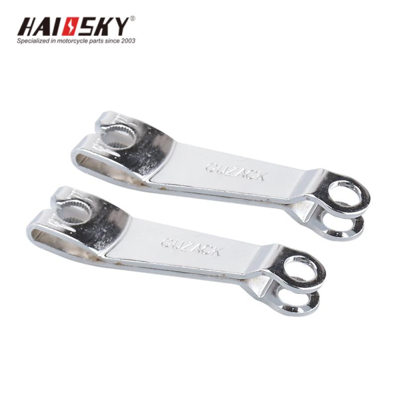 HAISSKY GL125 Brake Arm | Brazo de Freno para GL125