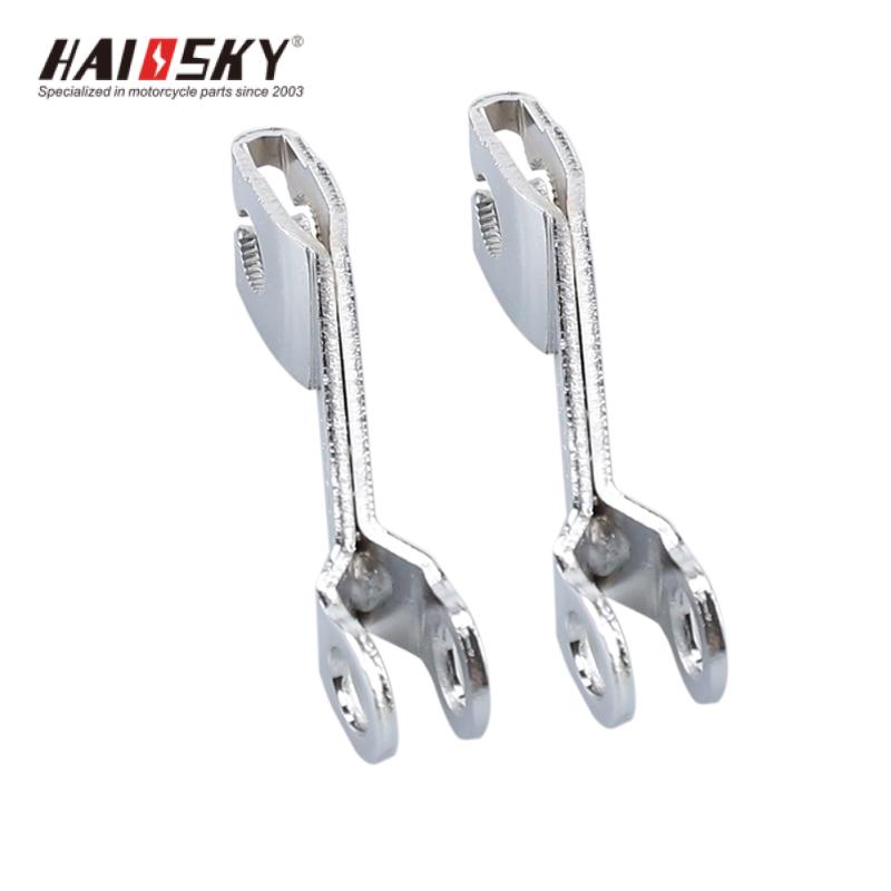 HAISSKY GL125 Brake Arm | Brazo de Freno para GL125 - Image 2