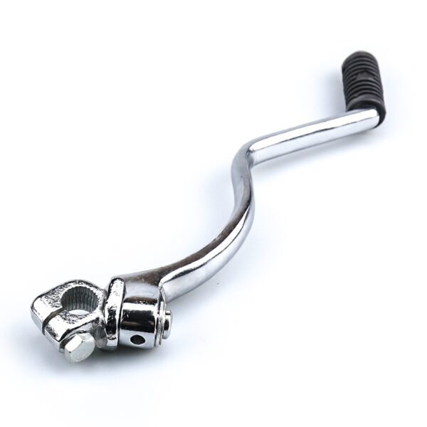 HAISSKY GN125 Kick Start Lever | Palanca de Arranque GN125