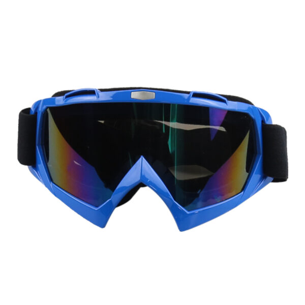 HAISSKY Goggles | Gafas de Protección para Motocicletas