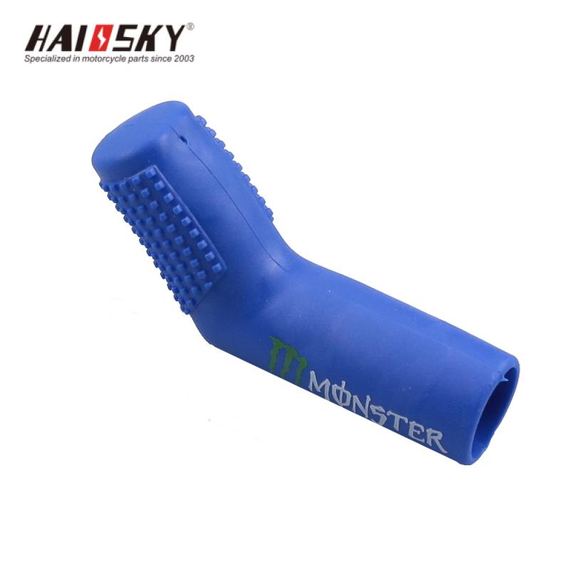 HAISSKY Gear Shift Rubber | Goma de Cambio de Marchas - Image 2