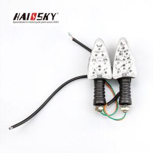 HAISSKY GTR Turn Signal | Señal de Giro GTR