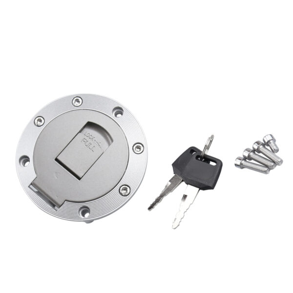 HAISSKY GTR150 Fuel Tank Lock | Cerradura de Tanque de Combustible GTR150