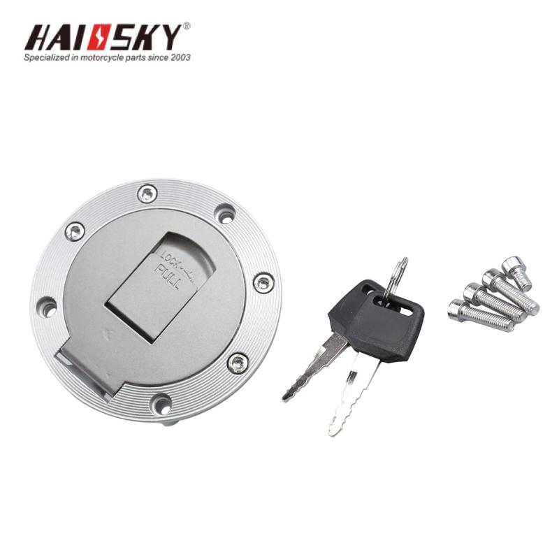 HAISSKY GTR150 Fuel Tank Lock | Cerradura de Tanque de Combustible GTR150