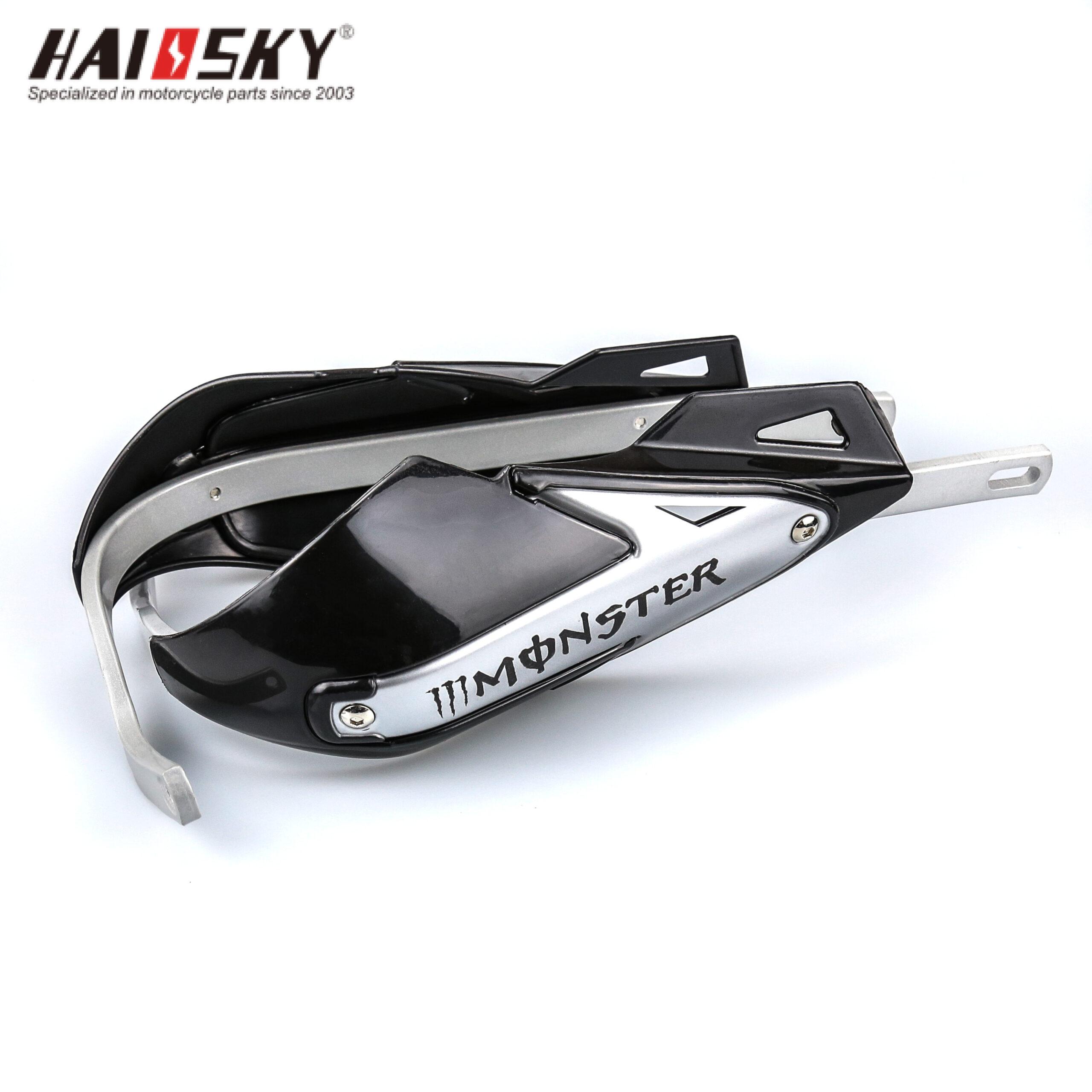 HAISSKY Hand Guards | Protector de Manos para Motocicletas
