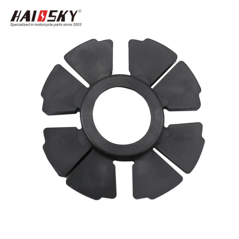 HAISSKY HJ125 Cushion Rubber | Amortiguador de HJ125