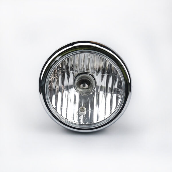 HAISSKY HJ125 Headlight | Faro Delantero para HJ125