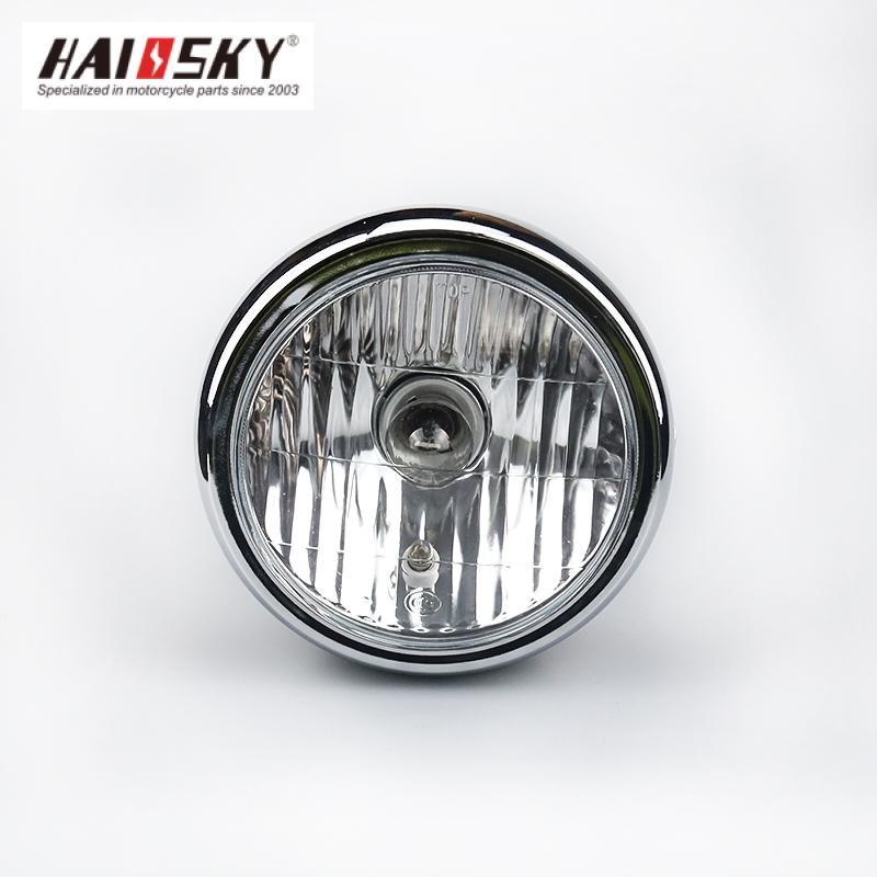 HAISSKY HJ125 Headlight | Faro Delantero para HJ125