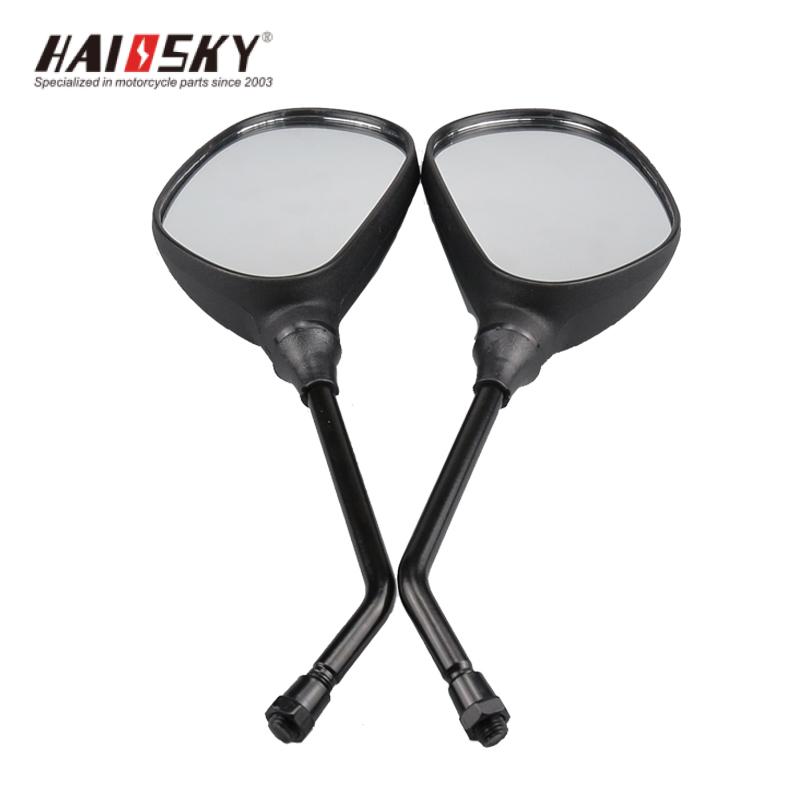 HAISSKY HJ125 Rearview Mirror | Espejo Retrovisor para HJ125