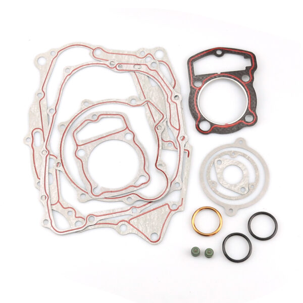 HAISSKY JIALING 200 Full Vehicle Gasket Set | Juego de juntas completas para JIALING 200