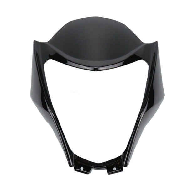 HAISSKY KMF150 Headlight Cover | Cubierta del Farol para KMF150