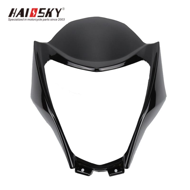 HAISSKY KMF150 Headlight Cover | Cubierta del Farol para KMF150