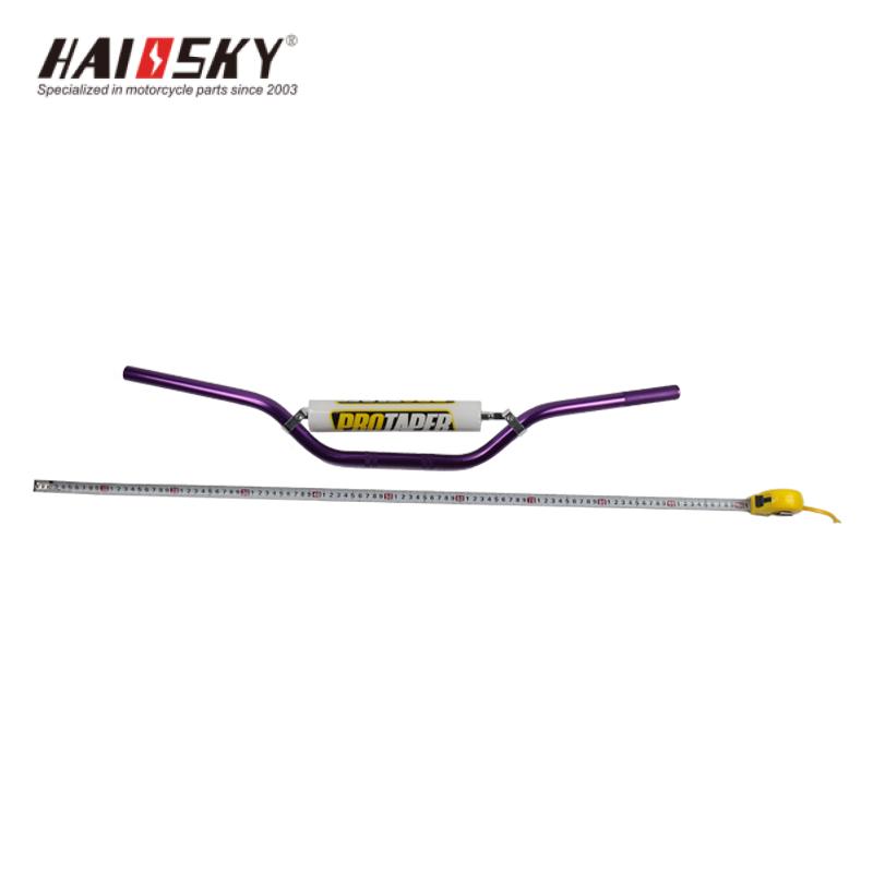 HAISSKY Motorcycle Handlebar | Manillar para motocicletas - Image 5