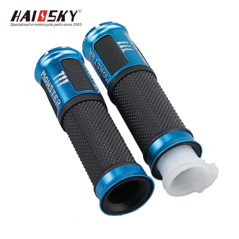 HAISSKY Monster Handlebar Grip | Empuñadura de Manillar Monster