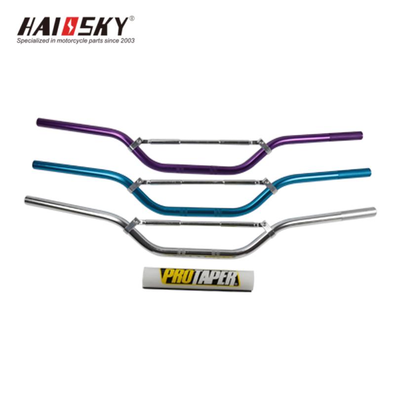 HAISSKY Motorcycle Handlebar | Manillar para motocicletas