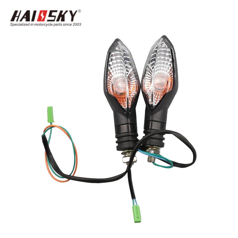 HAISSKY NS200 Turn Signal | Señal de Giro para NS200
