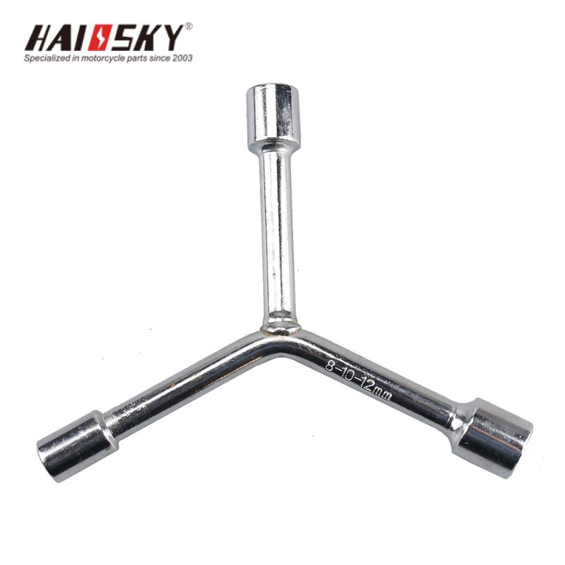 HAISSKY Screwdriver Tool | Herramienta para Atornillar
