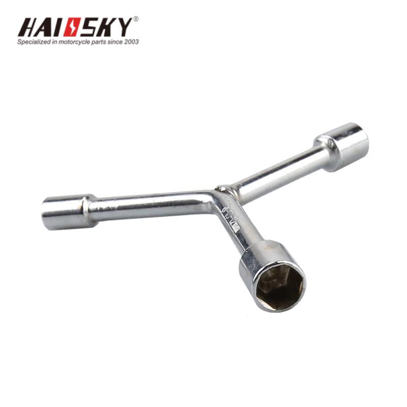 HAISSKY Screwdriver Tool | Herramienta para Atornillar - Image 2